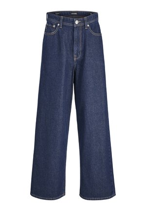 IRON  - Jeans relaxed fit - blau