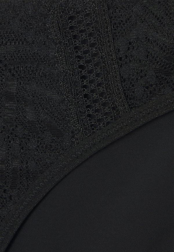 COMÈTE - UNSICHTBAR - Briefs - schwarz3