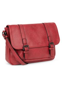 Hexagona GRACIEUSE - Borsa a tracolla - framboise