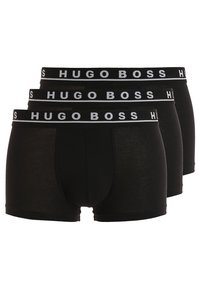 Unausgewählt, black