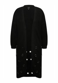 Ulla Popken Kofta - black
