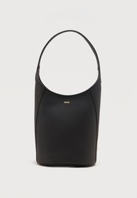 Non sélectionné, black