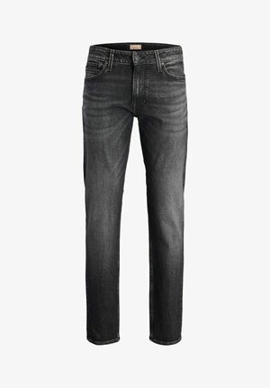 Jack & Jones, Regular fit JJICLARK JJVINTAGE CB 159 NOOS - Jean slim - black denim
