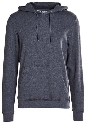 Sweatshirt - charcoal