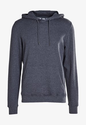 Športni pulover - charcoal