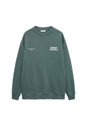 TEEN - Sweatshirt - dark blue