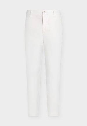 BOSS, KERIN - Stoffhose - open white