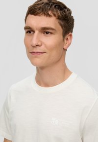 s.Oliver - T-shirt z nadrukiem