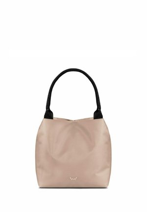 HEREA - Handbag - beige