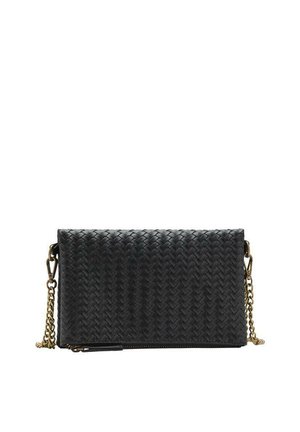 TEEN - Torba čez telo - black