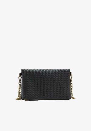 TEEN - Bandolera - black