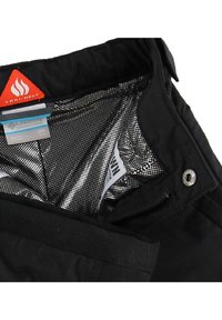 Pantalon De Ski Columbia Bugaboo II Enfant - Imperméable Isolé Réfléchissant