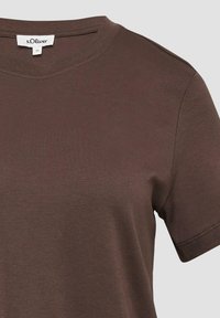 s.Oliver - T-shirt basic