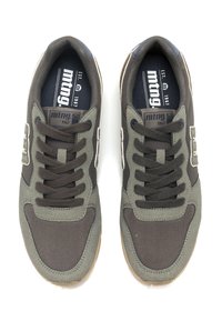 mtng Zapatillas - petrol