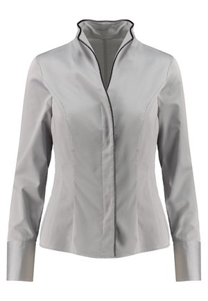 Camicia - silver-coloured
