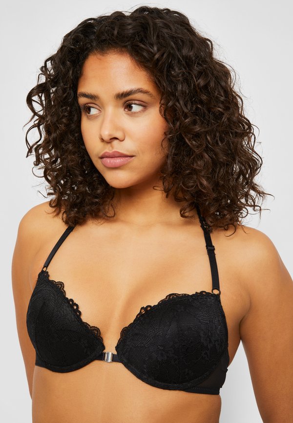 MELISSA - Push-up bra4