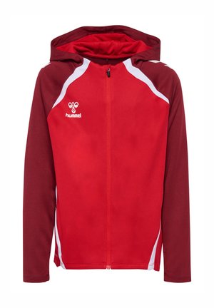 LEAD UNISEX - Bluza rozpinana