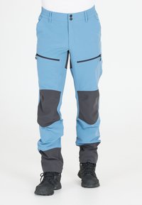 Whistler Outdoorbroeken - captain s blue