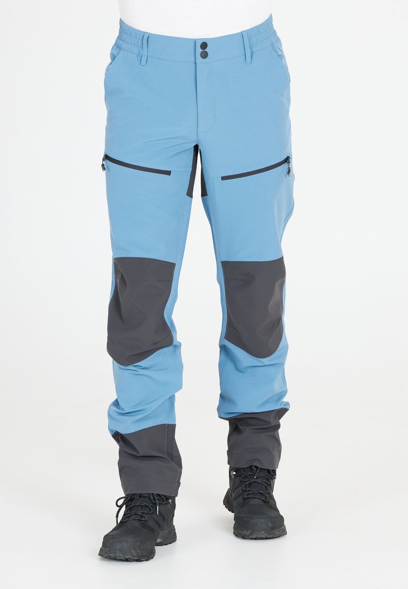 Whistler Outdoorbroeken - captain s blue