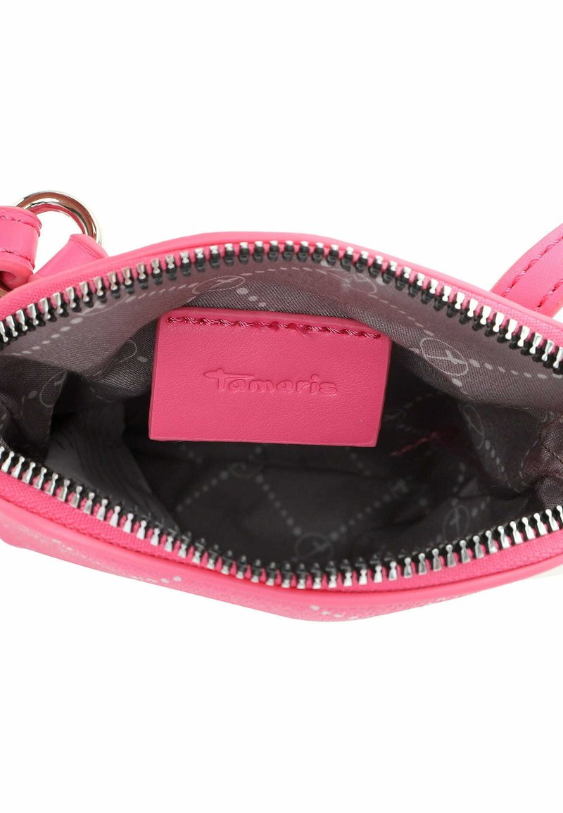 Tamaris Shopper Anastasia black, Größe in cm 31 x 13 x 29