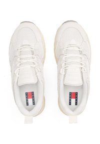 Tommy Jeans ARCHIVE - Trainers - ivory