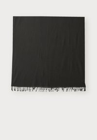 Non sélectionné, black