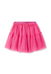 Non selezionato, fucsia