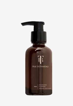 CLEAR NOURISHING CLEANSER - Detergente - -