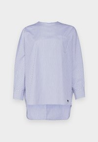 EMANUEL - Bluse - blu
