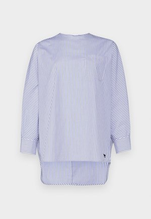 WEEKEND MaxMara EMANUEL - Blusa - blu