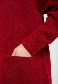 Selected Femme Chaqueta de punto - red
