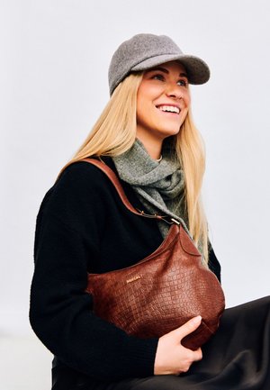Roeckl, HÜTE & MÜTZEN BEL AIR - Beanie - lila