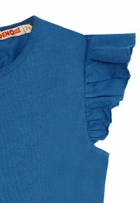 Denokids Denní šaty - blau