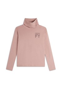Freddy Maglietta a manica lunga - fawn