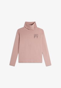 Sélectionné, fawn
