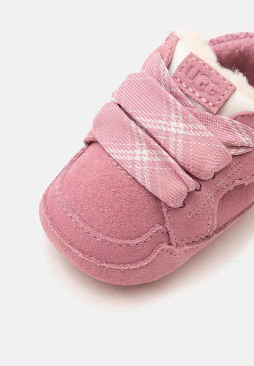 UGG BABY LOWMEL UNISEX - First shoes - dusty orchid — foto 6