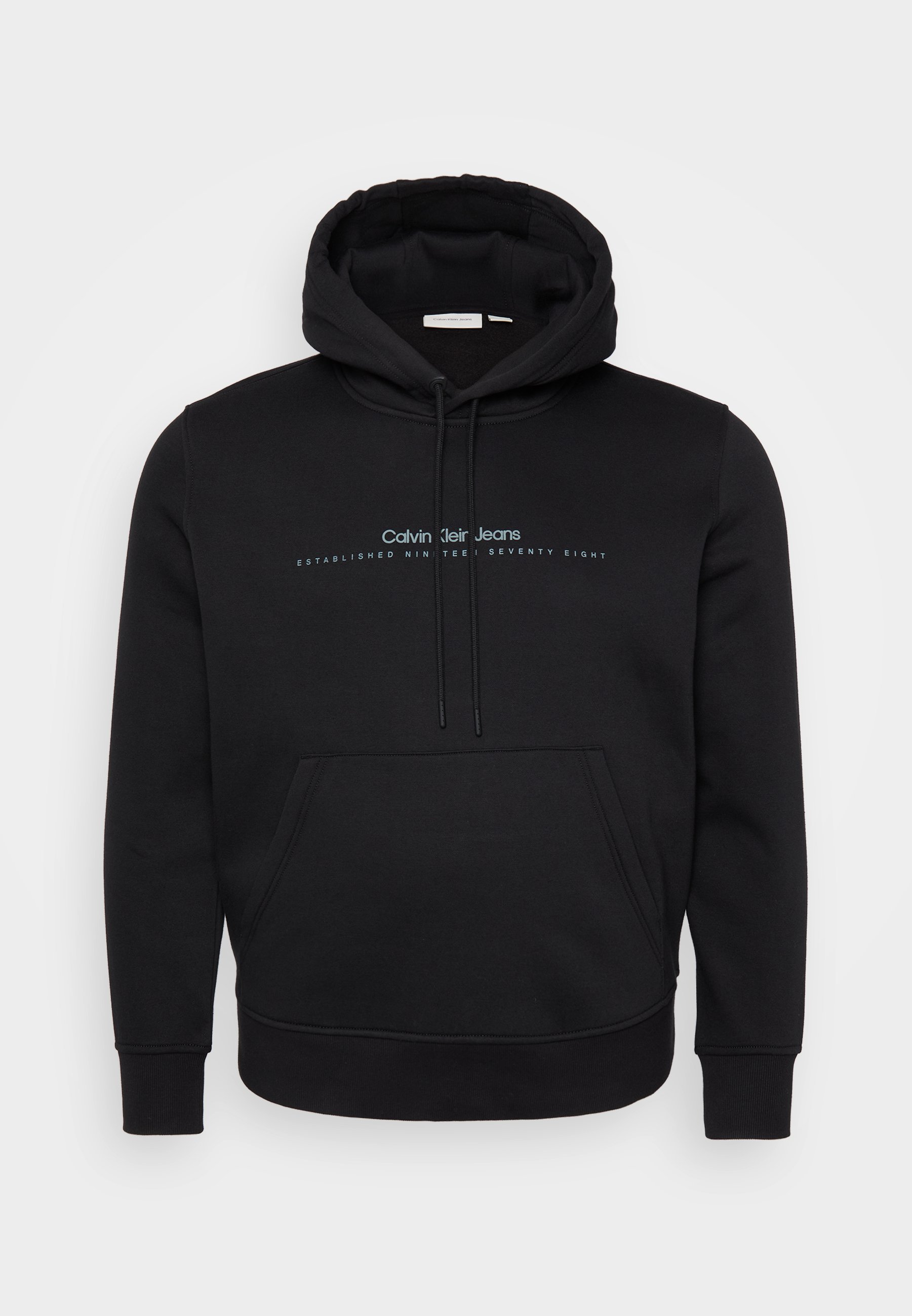 Clothing Outline Logo Jacket Calvin Klein Calvin Klein Jeans PLUS