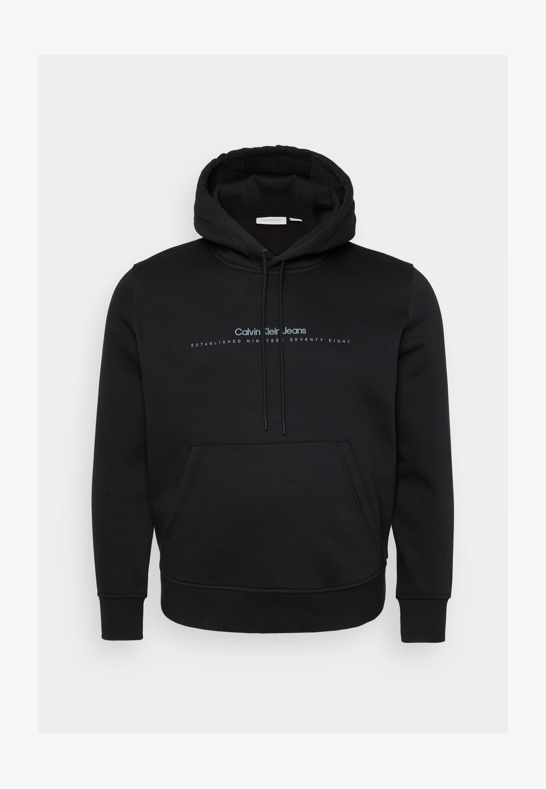 Clothing Outline Logo Jacket Calvin Klein Calvin Klein Jeans PLUS