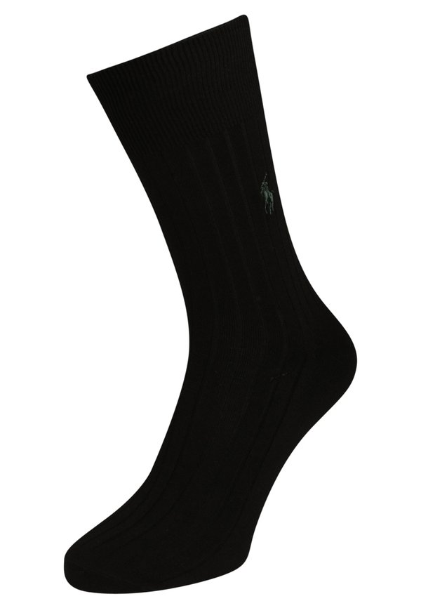RIB-KNIT TROUSER SOCKS - Socks2