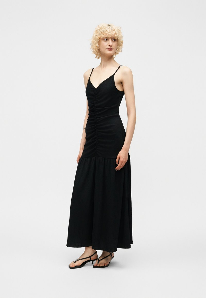 enfocus studio black lace dress Alla Dress - Black, AU/UK 14
