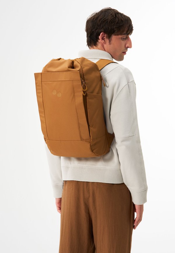 KALM - Tagesrucksack - ginger biscuit