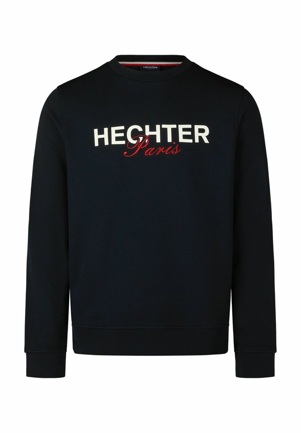 Sweatshirt - dunkelblau