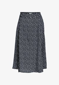 Unselected, sky captain