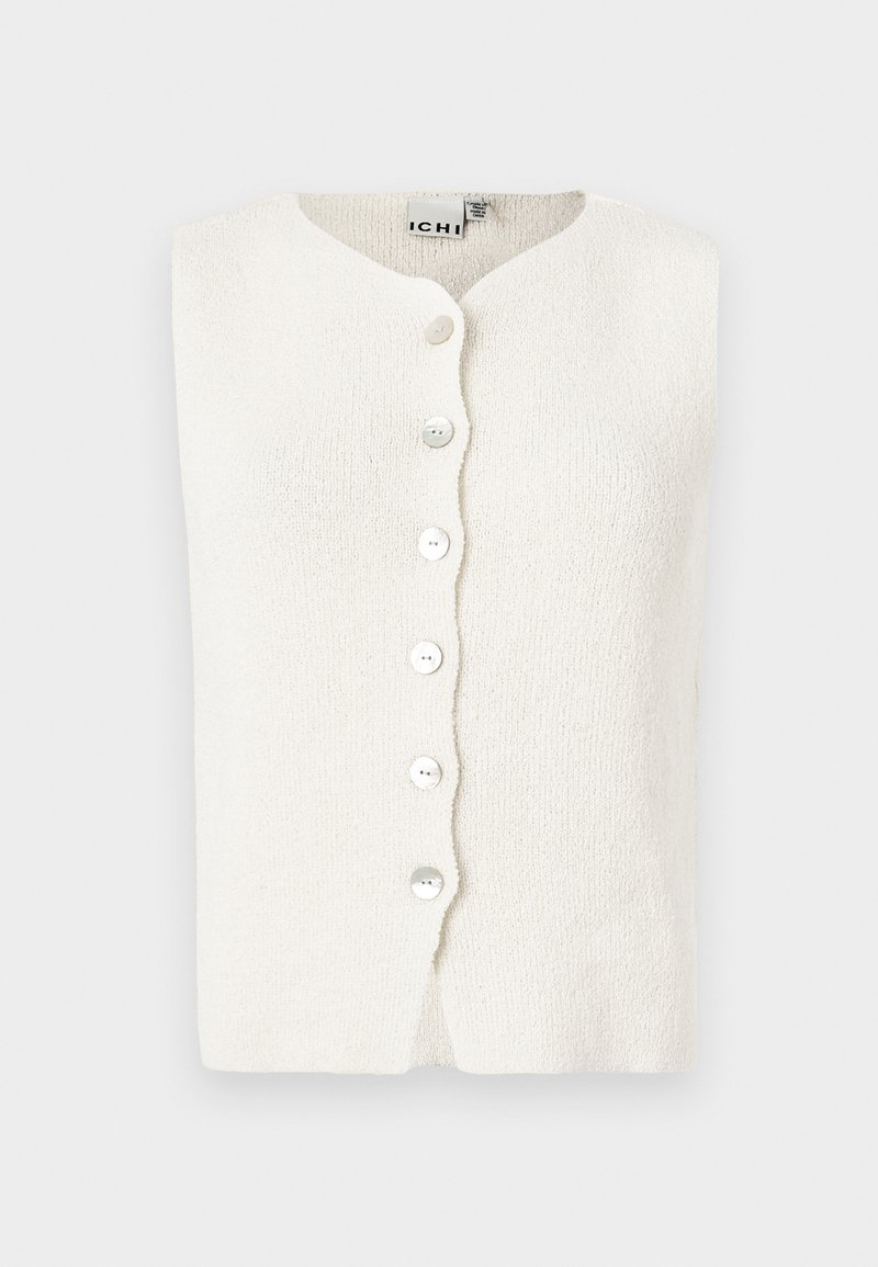 Ichi Bodywarmer crème Ichi Bodywarmer crème