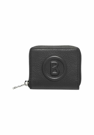 Wallet - black