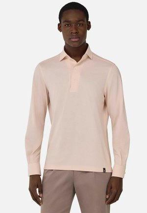 TECH JAPANESE - Long sleeved top - pink