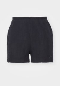 Pantalones deportivos - black