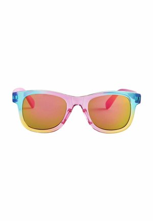 Gafas de sol - rainbow ombre