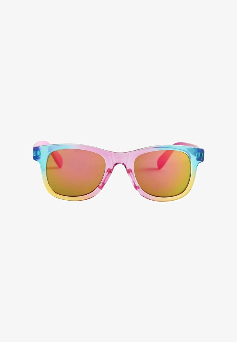 Next Occhiali da sole - rainbow ombre