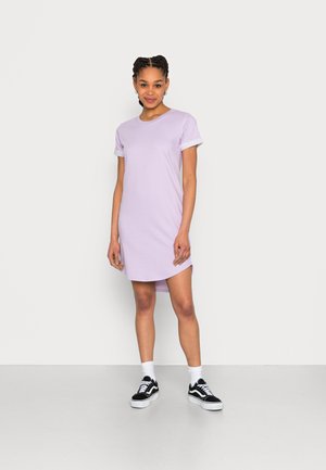 JDY, IVY   - Jerseykjole - lavendula